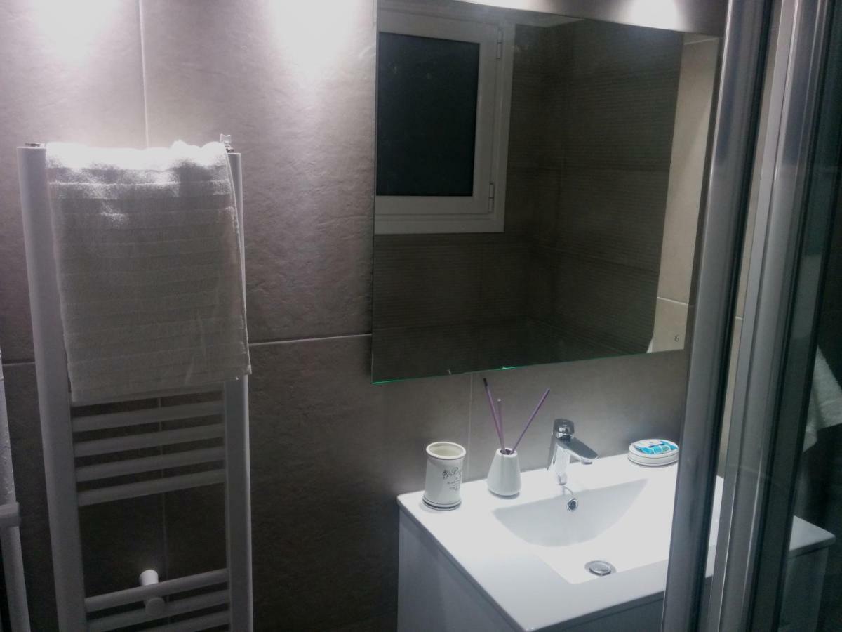 Athens Centre Flat 2 Min. From Evangelismos Metro Exterior foto